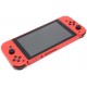 CONSOLA NINTENDO SWITCH EDICION MARIO
