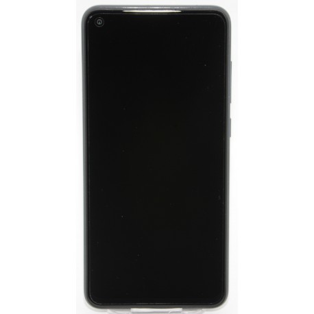 XIAOMI REDMI NOTE 9 64GB NEGRO