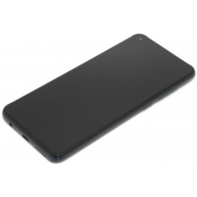 XIAOMI REDMI NOTE 9 64GB NEGRO