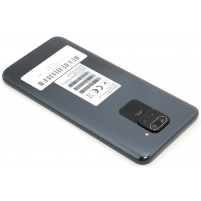 XIAOMI REDMI NOTE 9 64GB NEGRO