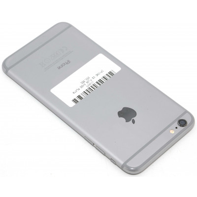 IPHONE 6S PLUS 64GB PLATA