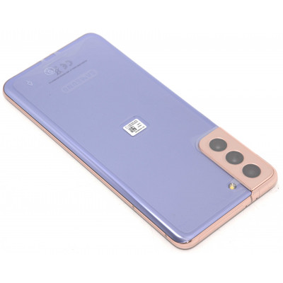 SAMSUNG GALAXY S21 PLUS 5G 128GB VIOLETA