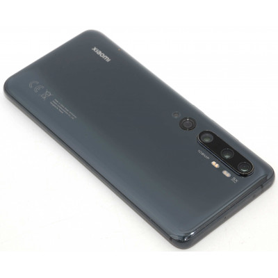 XIAOMI MI NOTE 10 128GB NEGRO