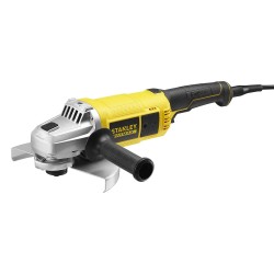 AMOLADORA STANLEY FATMAX PRECINTADA