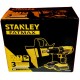 KIT TALADRO A BATERIA 18V STANLEY FATMAX SFMCD626D2-QW