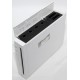 CONSOLA WII RVL-001 BLANCA CON ACCESORIOS