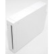 CONSOLA WII RVL-001 BLANCA