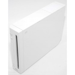 CONSOLA WII RVL-001 BLANCA