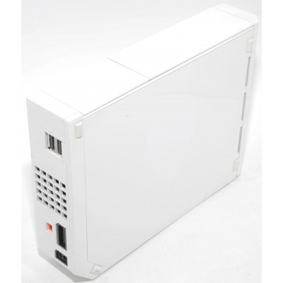 CONSOLA WII RVL-001 BLANCA