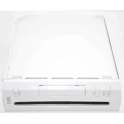 CONSOLA WII RVL-001 BLANCA