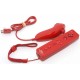 CONSOLA WII RVL-001 BLANCA