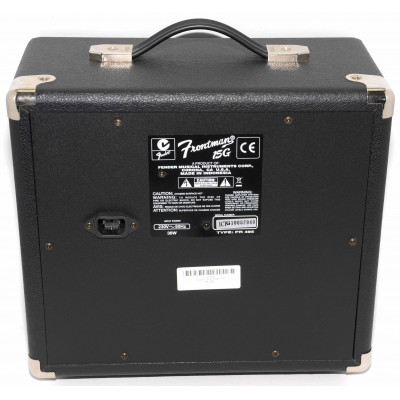 AMPLIFICADOR FENDER FRONTMAN 15G