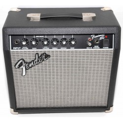 AMPLIFICADOR FENDER FRONTMAN 15G