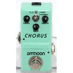 PEDAL CHORUS AMMOON