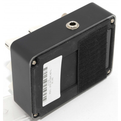 PEDAL EFECTO METAL JOYO EXTREME METAL