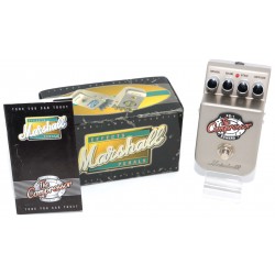 PEDAL DE EFECTOS MARSHALL ED-1 THE COMPRESSOR