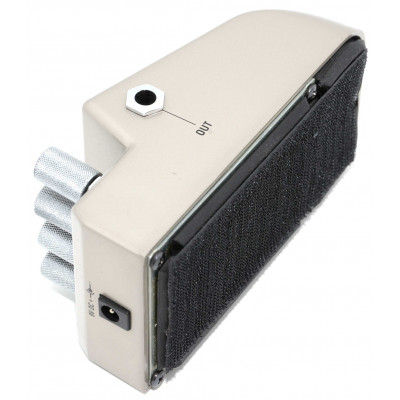 PEDAL DE EFECTOS MARSHALL ED-1 THE COMPRESSOR