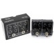 PEDAL DE TREMOLO Y REVERB VHT MELO-VERB