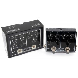 PEDAL DE TREMOLO Y REVERB VHT MELO-VERB
