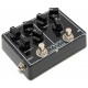 PEDAL DE TREMOLO Y REVERB VHT MELO-VERB