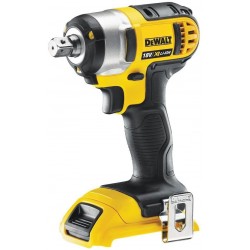 ATORNILLADOR DE IMPACTO DEWALT
