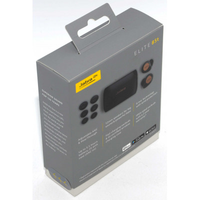 AURICULARES JABRA ELITE 85T