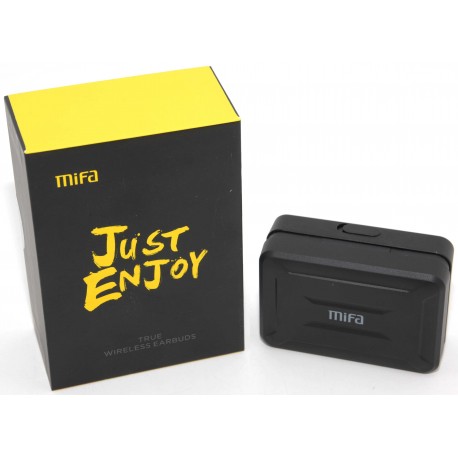 AURICULARES MIFA X11