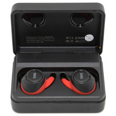 AURICULARES MIFA X11