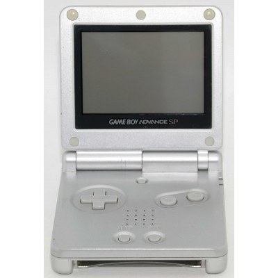 NINTENDO GAME BOY ADVANCE SP