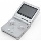NINTENDO GAME BOY ADVANCE SP
