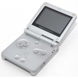 NINTENDO GAME BOY ADVANCE SP