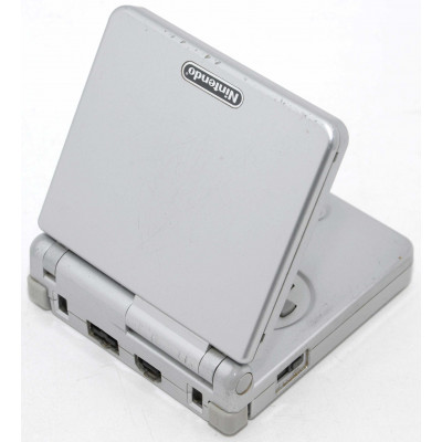 NINTENDO GAME BOY ADVANCE SP