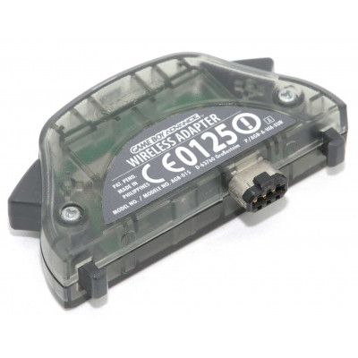 NINTENDO GAME BOY ADVANCE SP