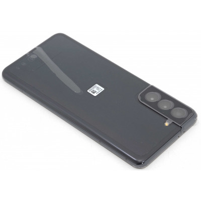 SAMSUNG GALAXY S21 5G 128GB GRIS