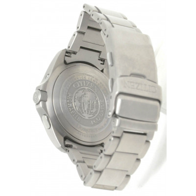 RELOJ CITIZEN ECO DRIVE PMD56-2952