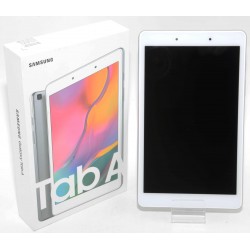 SAMSUNG GALAXY TAB A 2019 8' WIFI 32GB PLATA