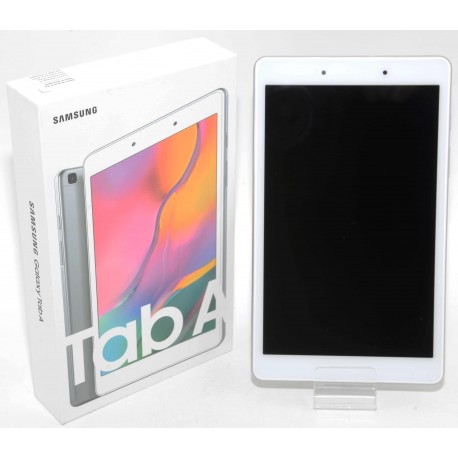 SAMSUNG GALAXY TAB A 2019 8' WIFI 32GB PLATA