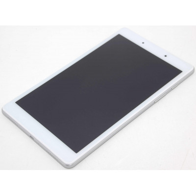SAMSUNG GALAXY TAB A 2019 8' WIFI 32GB PLATA