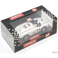 NINCO FERRARI 166 MM RACC 97