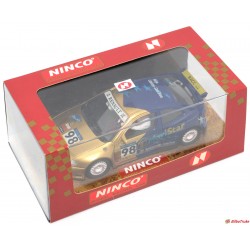NINCO RENAULT MEGANE COSTA BRAVA 98 50161
