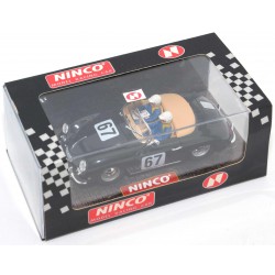 NINCO PORSCHE 356-A