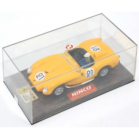 NINCO FERRARI 250TR