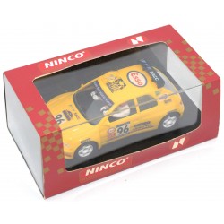 NINCO PEUGEOT 306 COSTA BRAVA '98