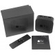 APPLE TV 4TH GEN 32GB NEGRO CON MANDO