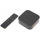 APPLE TV 4TH GEN 32GB NEGRO CON MANDO