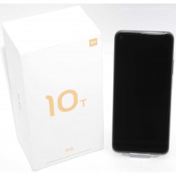 XIAOMI MI 10T 5G 128GB NEGRO