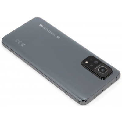 XIAOMI MI 10T 5G 128GB NEGRO