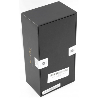 XIAOMI MI 10T PRO 5G 128GB NEGRO PRECINTADO