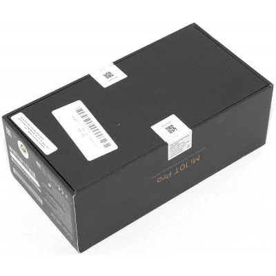 XIAOMI MI 10T PRO 5G 128GB NEGRO PRECINTADO