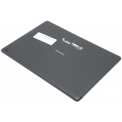 TABLET LENOVO TAB E10 16GB NEGRO